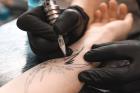 Centre de tatuatges a Palma